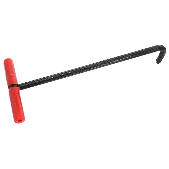 REBAR THOOK MEAT Butchers Manhole Cover Lifting Heavy Duty £21.11