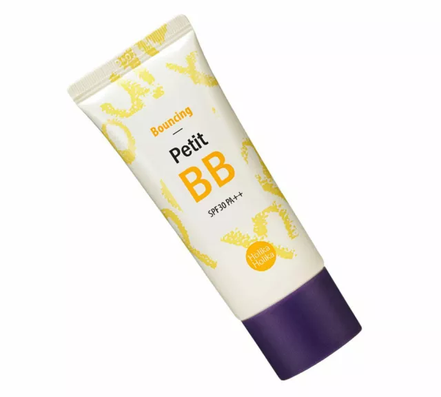 Holika Holika Petit Bb Creme Bouncing Ernährend 30 Ml