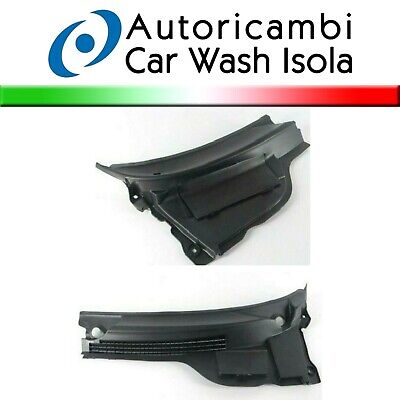 ORIGINALE MINI COOPER CABRIOLET r57 bloccaggio Copertura Destra fino anno 12/2011 