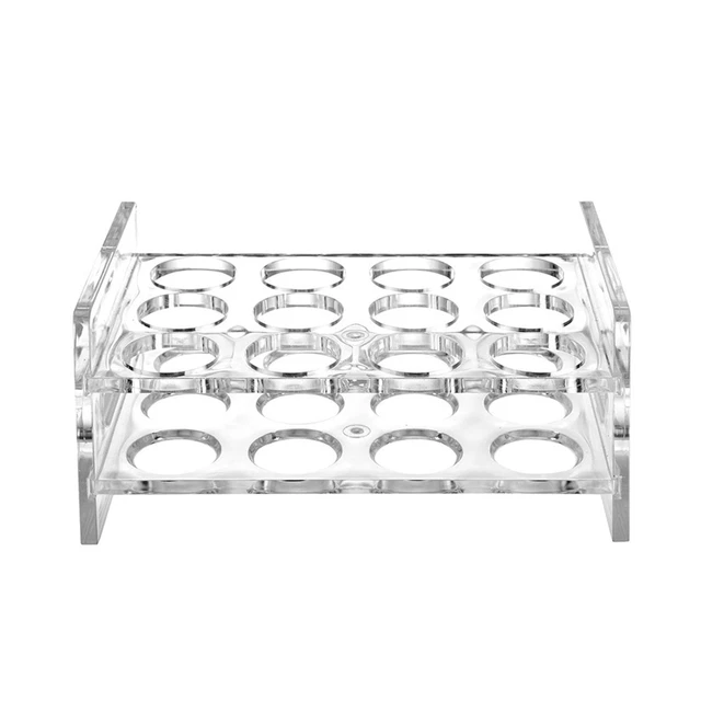 Tavolino Da Letto Pieghevole Con USB, Cassetto E Portabicchieri - Nero, 60x40 Cm, 40 Kg - Foto 5