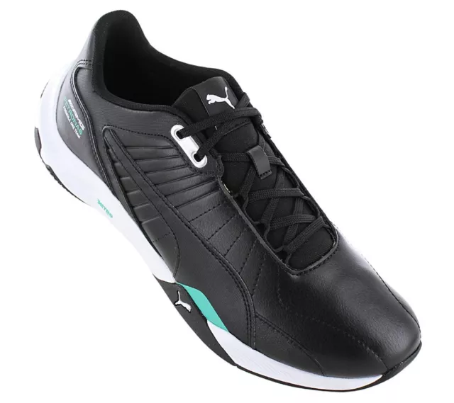 Puma Mercedes AMG Petronas F1 - Kart Cat RL Nitro - 307464-02 Schuhe Sneaker NEU 2