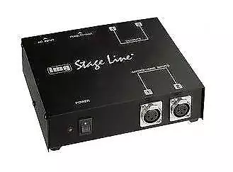 Stageline 48 V phantom power supply