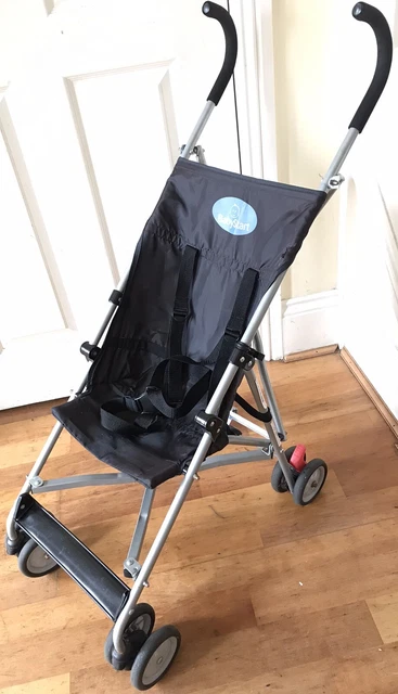 BABYSTART BUGGY PUSHCHAIR Stroller Folding From 6 Months Unisex Lightweight 23.90 PicClick UK