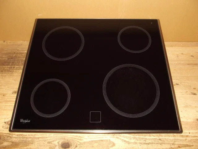 Piastra di copertura per Piano Cottura en Vetroceramica, 80 x