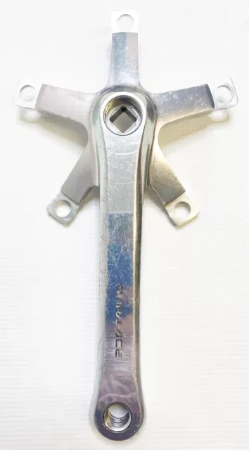 crank shimano vintage