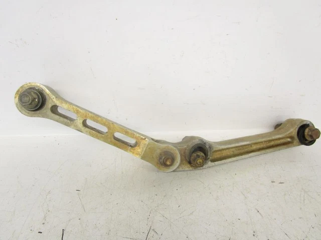 01 Honda TRX 400 EX 400EX Swingarm Linkage 52465-HN1-A40 1999-2007