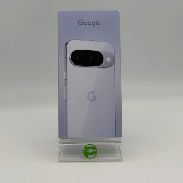 GOOGLE PIXEL 10 128GB Frost $755.99 - PicClick CA