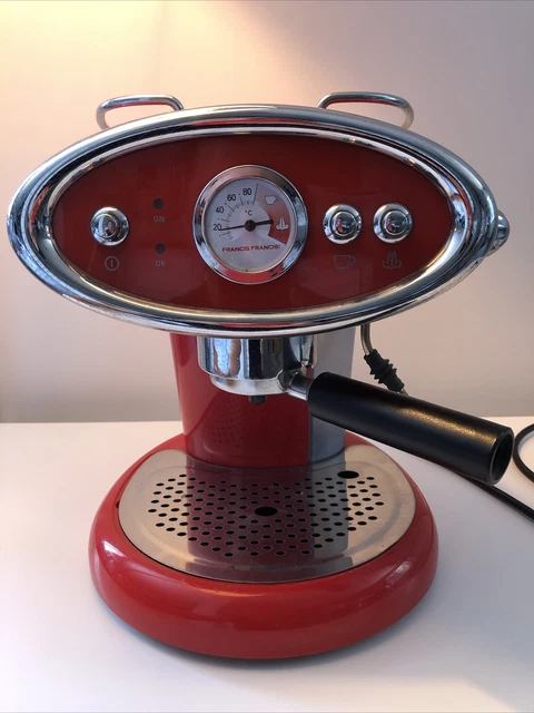 Filtre Permanent Pour Machine à Café Américain Ariete - Dimensions 112mm X 64mm - Réf. 8056