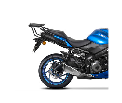 SUZUKI 125 GSX-R/GSX-S PORTE BAGAGE SUPPORT TOP CASE SHAD-S0GS17ST 17/19 