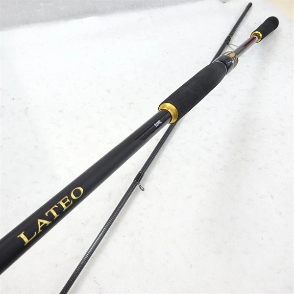 DAIWA 24LATEO ラテオ 96ML K DAIWA（釣り） 24 ラテオ 96M・K LATEO