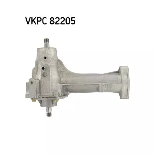 Pompa Dell’acqua Raffreddamento Motore Skf VKPC 82205 per Fiat Seat