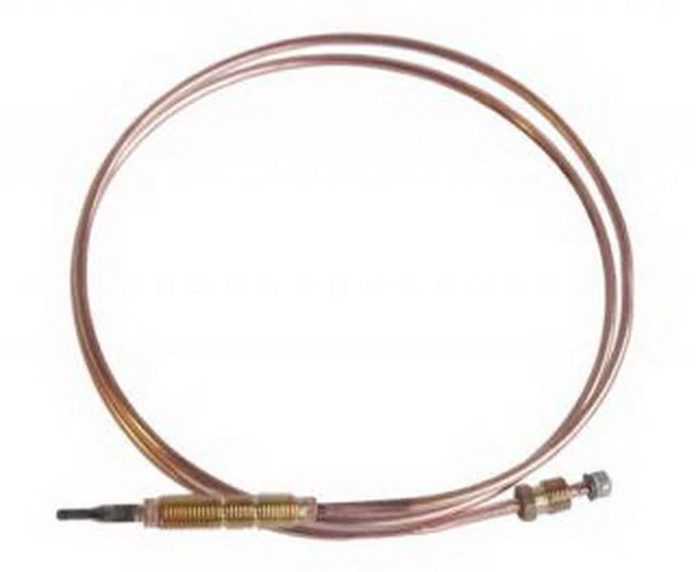 Thermocouple INDESIT C00009304 85 cm  pour INDESIT HOTPOINT SCHOLTES 2
