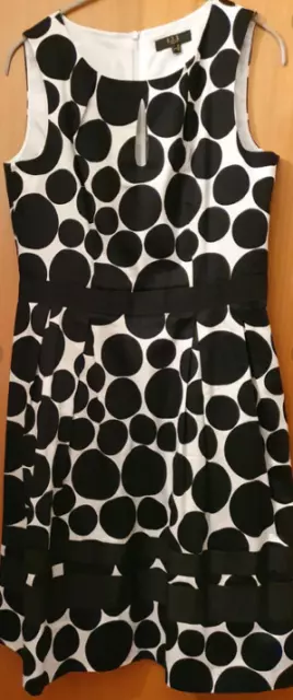 Robe a pois maison 123 online