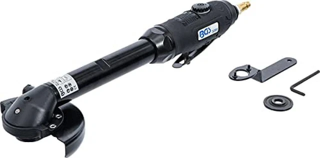BGS trennwerk ad aria compressa giocattolo con testa piatta, extra lunga, 1 pezz