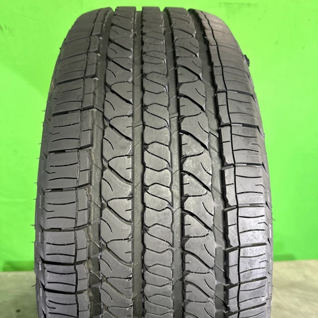 Single,used-265/50R20 Goodyear Fortera HL 107T 10/32 DOT 1423* Single,used-265/50R20 Goodyear Fortera HL 107T 10/32 DOT 1423*