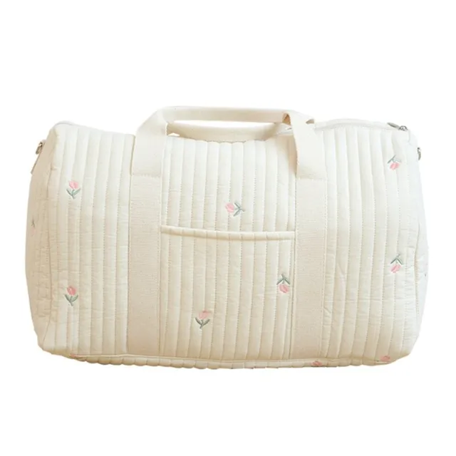 Baby  Bag Maternal Mommy Tote Bag Hospital Multifunction Bag8663