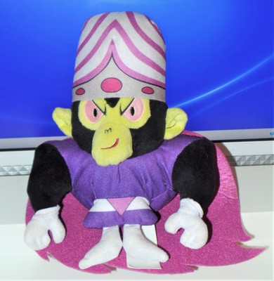 mojo jojo toy