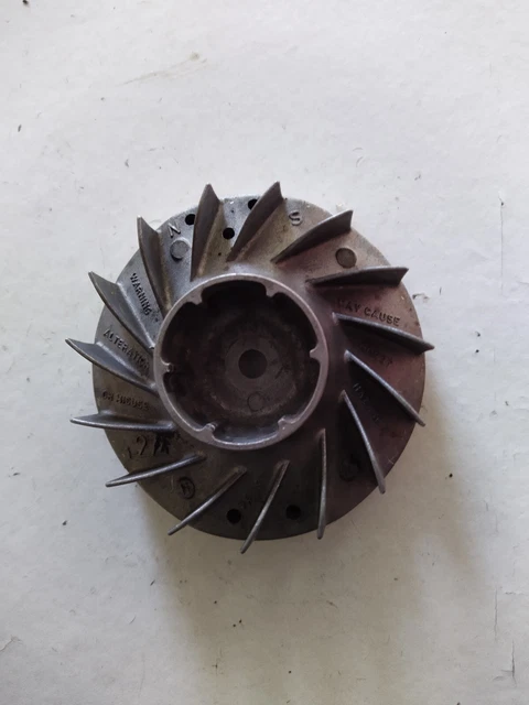 TAILLE HAIE NIKKARI NT-5 (moteur Mitsubishi) - Volant magnétique TEC