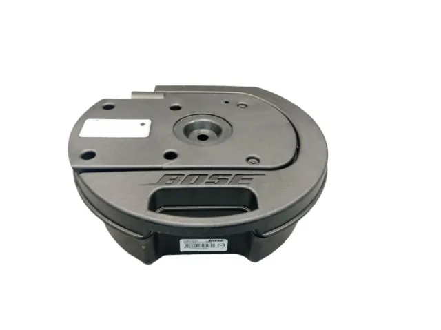 Amplificateur Audio Subwoofer pour Mazda 6 Break (Gh) 2.2 Mzr-Cd GAP466960