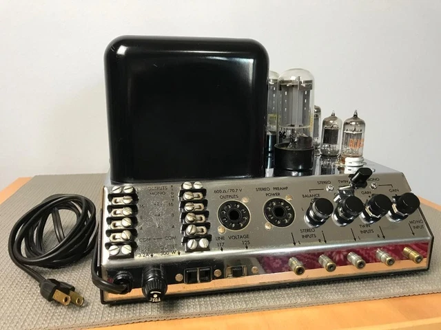 Mcintosh Mc240 Amplifiers In Very Good Working Condition Mcintosh Mc240 Amplifiers In Very Good Working Condition