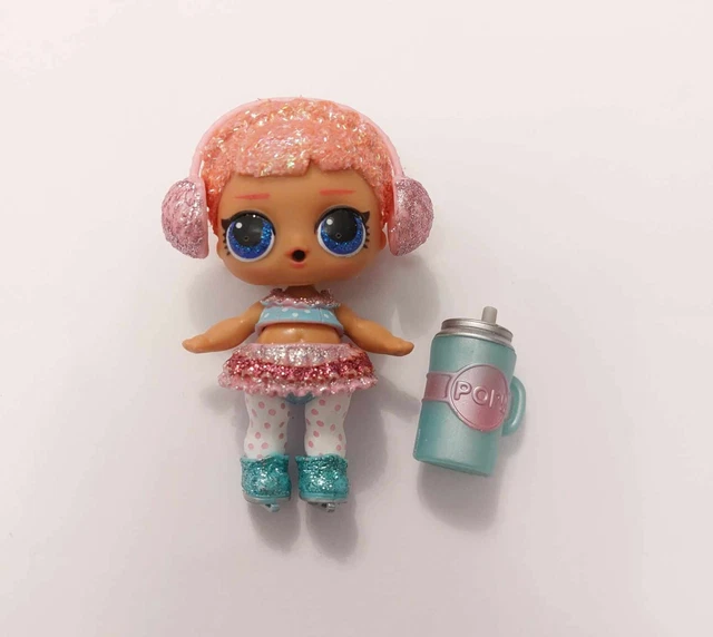 Ice skater on sale bling lol