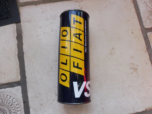 Bouteille D'Huile Alfa Hogar 1 Litre - Récipient Pratique Pour Huile Alimentaire