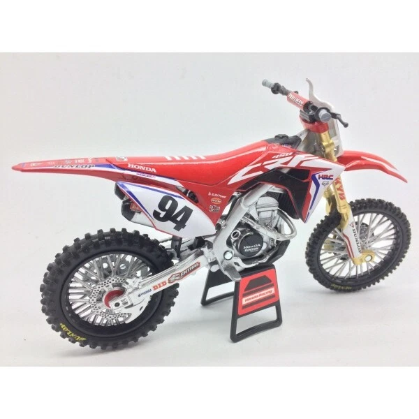 ken roczen crf450
