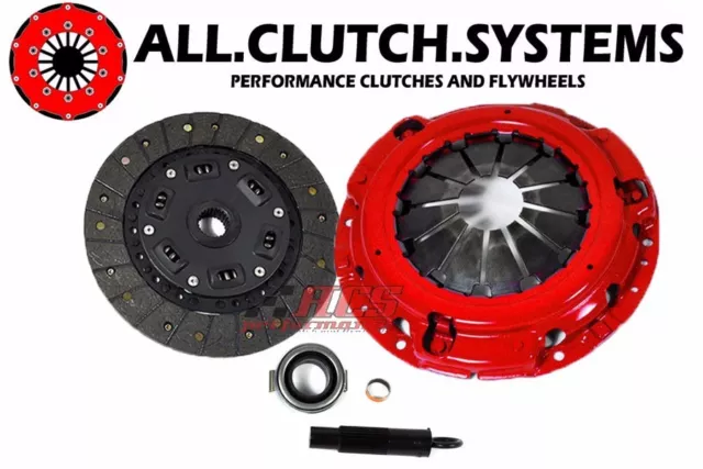 STAGE 2 CLUTCH KIT FOR ACURA RSX K20 / HONDA CIVIC Si 2.0L 5 SPEED.