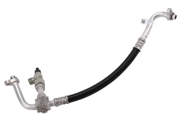Genuine GM Air Conditioning Compressor Tube Connector 84375119