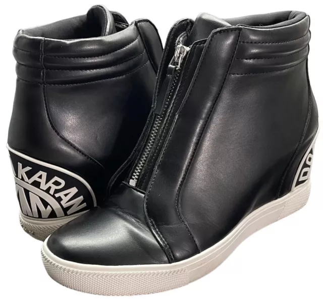 Share 172+ donna karan sneakers