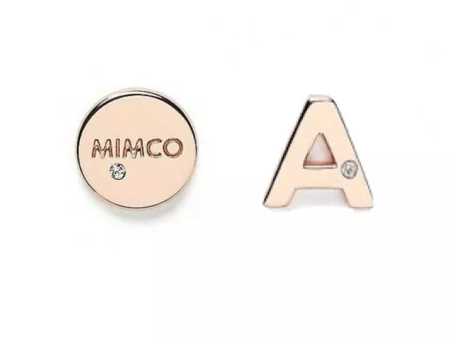 Mimco studs hotsell