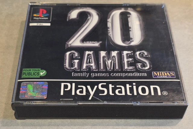 Jersey Devil jeu Playstation 1 complet version PAL
