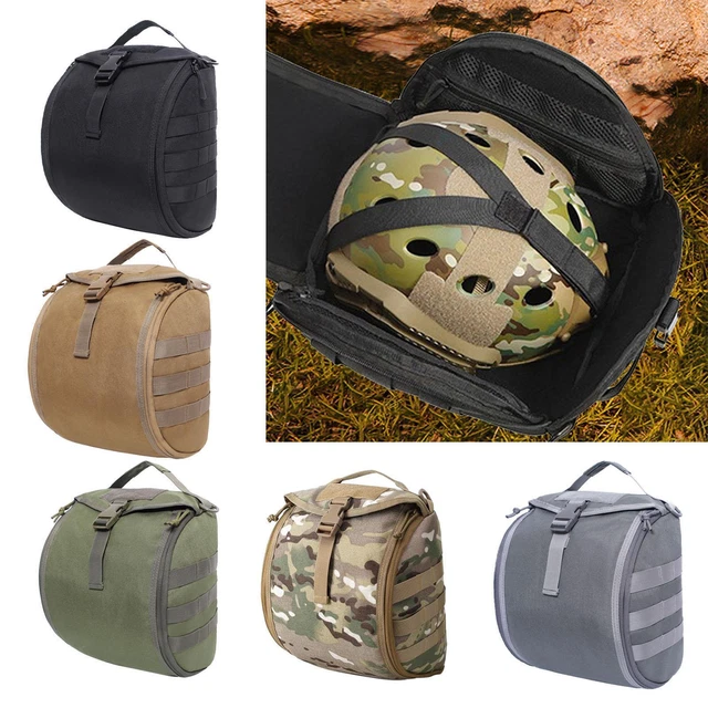 Sac de rangement pour casque sac  pochette de transport anti-rayures grande