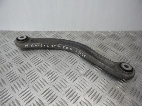 Brazo De Suspensión Delantero Inferior Derecho Para Mercedes-Benz Clase E W211/S211 – BESTPRICE, Referencia 30969488