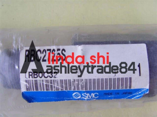 New 1PCS SMC buffer RBC2725S