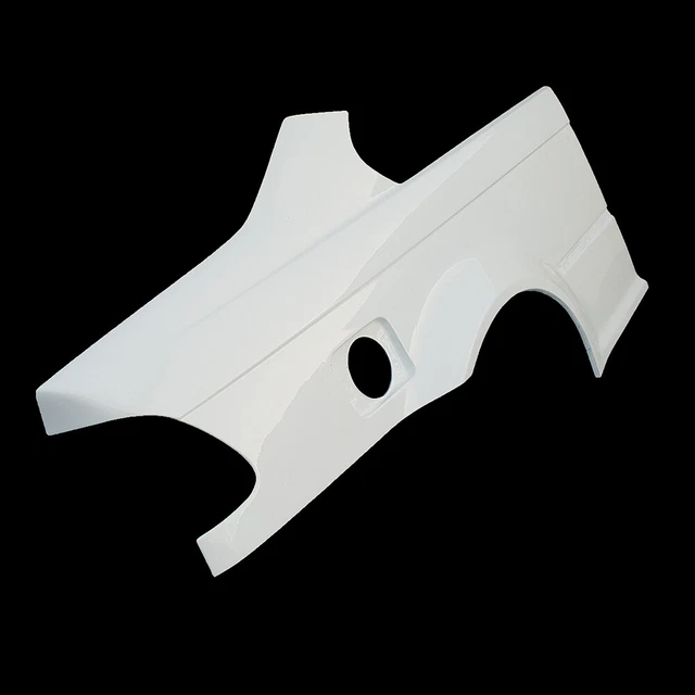 E46 BMW M3 Rear Quarter Panels Overfenders L/H, R/H +30Mm Drift Drag