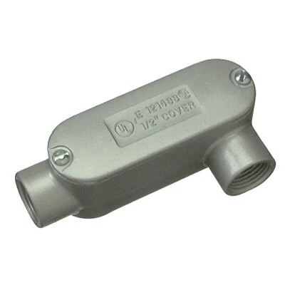 Corpo conduttore 1/2" THRD -58305