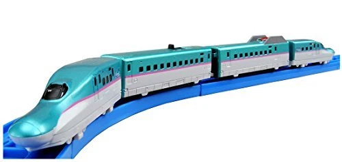 Plarail Advance As 02 E5 Shinkansen Hayabusa Consolidated Specification