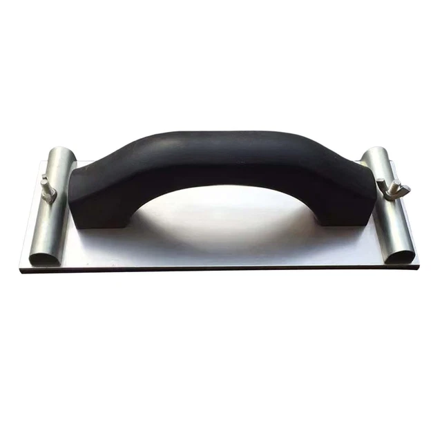 Outils De Construction De Flotteur De Coulis Pour Ponceuse à Main Murale Avec