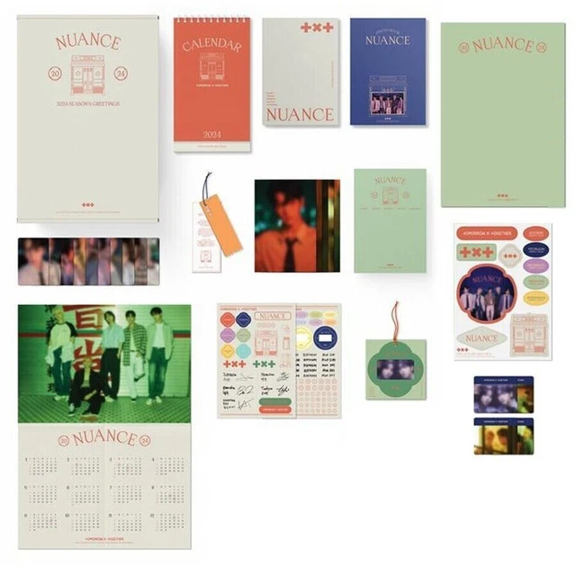 Txt Presale Code 2025 Calendar Bernie Lurleen