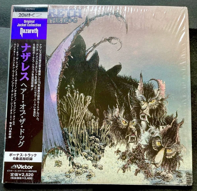 未開封　The Hair POP RUBBISH CD THE HAIR POP Rubbish Cd $380.58 - PicClick CA