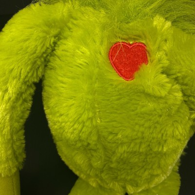 kohls cares grinch