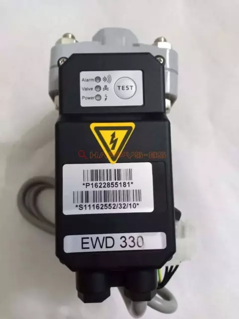 Una nuova valvola di scarico per compressore d'aria Atlas EWD330 1622855181/2901146551