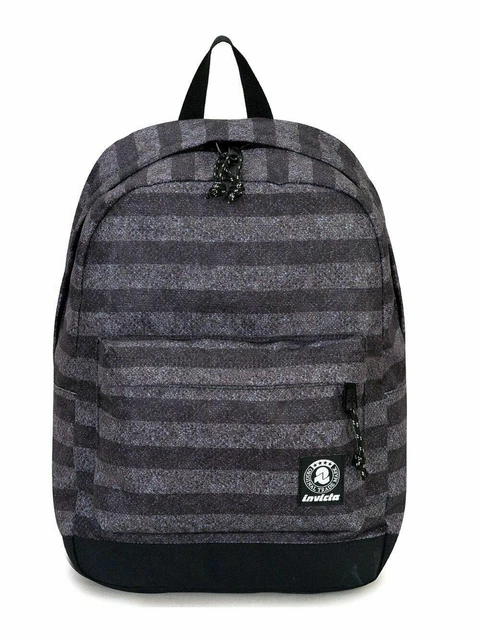 Zaino invicta deals righe