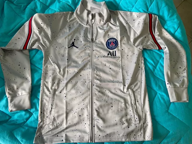 Tuta discount jordan 2018