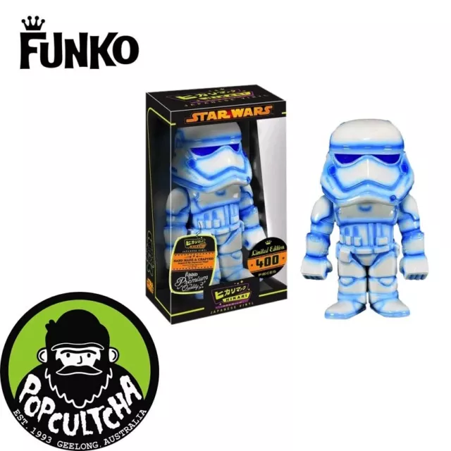 STAR WARS BB-8 Thumbs Up Episode VII FORCE 116 POP Movie Vinyl
