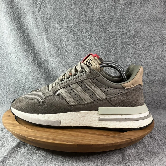Romance Mediante perecer ADIDAS ORIGINALS ZX 500 RM Kelvin Sneakers BD7859 Mens shoes size 9 $59.99  - PicClick
