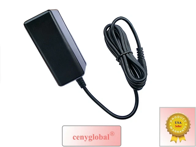AC Adapter For Motorola SPIRIT SP10 MV12C SP21 MV11C MU21CV MV21CV MV22CV MV24 3
