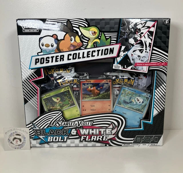 pokmon trading card game: unova poster collection Pokmon Trading Card Game: Unova Poster Collection : Target