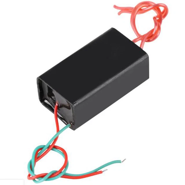 HIGH VOLTAGE PULSE Generator Inverter Module Super Arc Pulse Ignition ...
